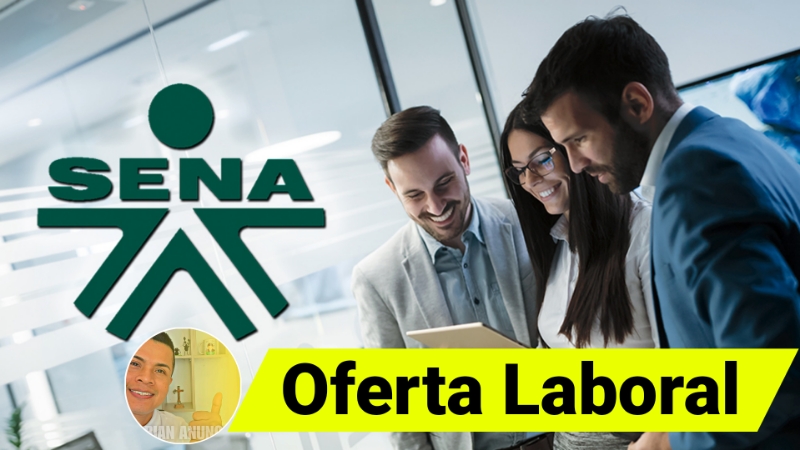 Oferta Laboral del Sena para Meseros en Colombia: Salarios de hasta $2’000.000