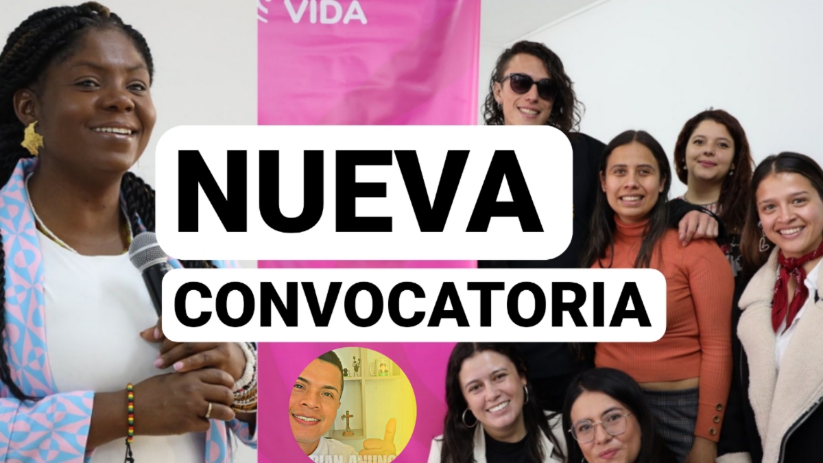 Comunidades del Cuidado: Nueva Estrategia del Ministerio de Igualdad y Equidad