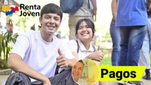 Pagos Renta Joven Fabian Rodriguez