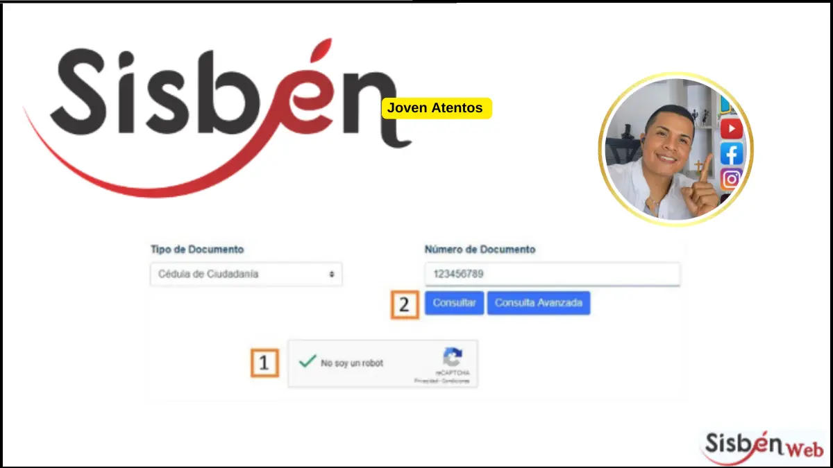 En este momento estás viendo Todo lo que debes saber sobre el SISBÉN en Colombia: Actualización 2024