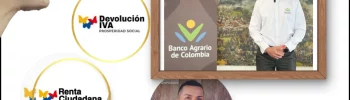Banco agrario es noticia pagos Renta Ciudadana y devolucion iva hasta 23 diciembre