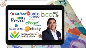 Lee más sobre el artículo Definen la Fecha para que los Hogares No Bancarizados Reciban Renta Ciudadana y Devolución del IVA