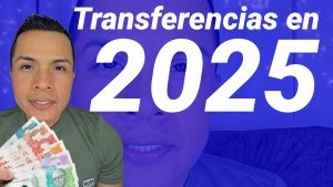 Lee más sobre el artículo Transferencias Monetarias 2025: Todo lo que Debes Saber