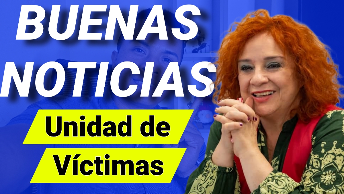 Balance Unidad Para las Victimas 2024