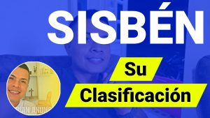 Clasificación SISBEN 2025 Fabian Rodriguez