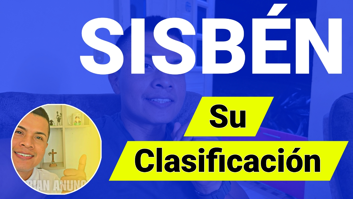 Actualización de Datos del Sisbén: Todo lo que Necesitas Saber