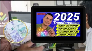 Lee más sobre el artículo Requisitos para Recibir Renta Ciudadana, Colombia Mayor, Renta Joven y Devolución del IVA en el 2025