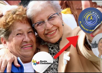 Bogotá Responde 10.000 Hogares en Pobreza Extrema Recibirán Ayuda Tras la Eliminación de Renta Ciudadana