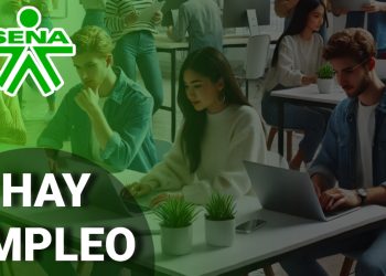 Empleo Sena Convocatoria con Meritos Fabian Informa
