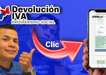 Consulta Pagos Devolución IVA Fabian Rodriguez