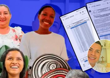 Listados Economia Popular para el Cambio Fabian Rodriguez