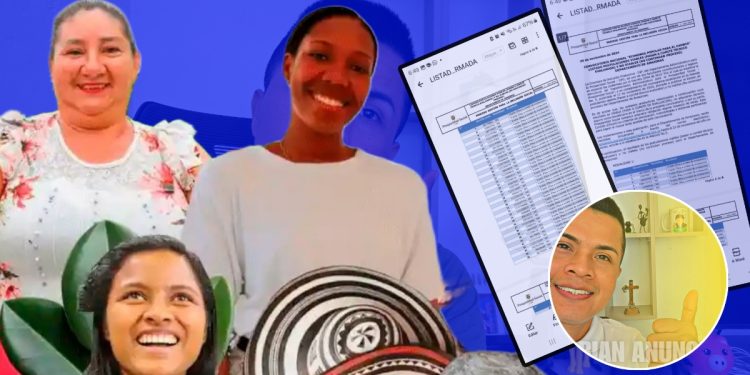 Listados Economia Popular para el Cambio Fabian Rodriguez