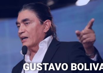 Gustavo Bolivar director Prosperidad Social Noticias Fabian