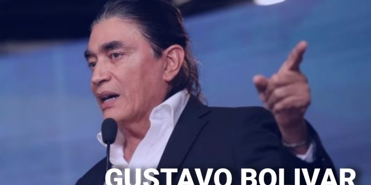 Gustavo Bolivar director Prosperidad Social Noticias Fabian