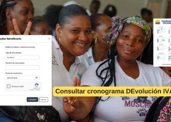 Consultar DEvolución IVA Cronograma pagos 2025 2026 20250413 075142 0000