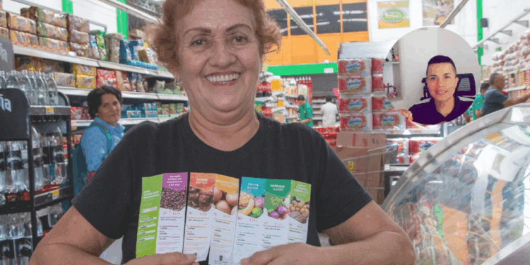 inscripciiones Bono alimentario