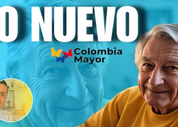 Lo Nuevo Pagos Colombia Mayor 2025 Fabian Rodriguez