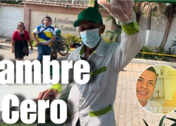 Hambre Cero de Prosperidad Social