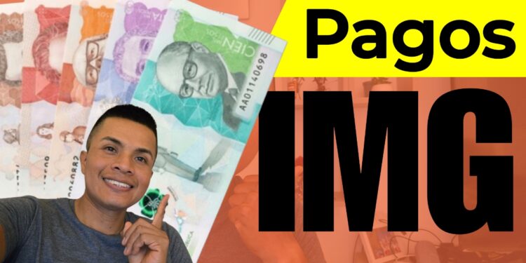 Fecha Pagos Ingreso Minimo Garantizado - Fabian Rodriguez informa