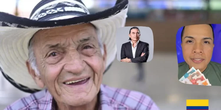 se anuncian pagos de colombia mayor mayo 2025