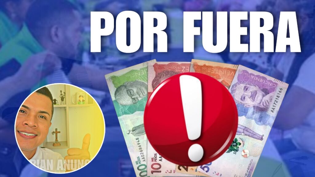 Devolucion IVA Por Fuera Beneficiarios 2025