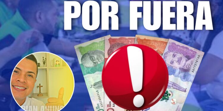 Devolucion IVA Por Fuera Beneficiarios 2025