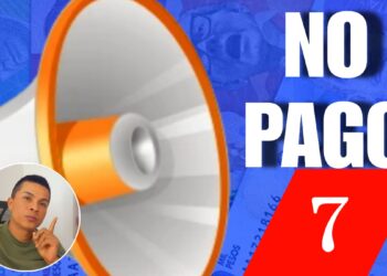 No Pago 7 Renta Ciudadana