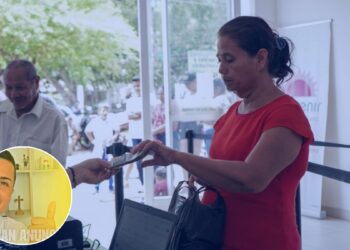Urgente pagos Devolución IVA Renta Ciudadana Fabian Rodriguez