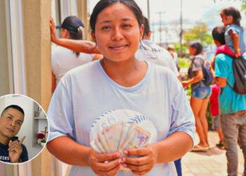 Pagos Renta Ciudadana y Devolución IVA