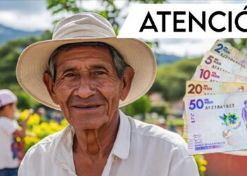 Pagos Colombia Mayor Mayo 2025