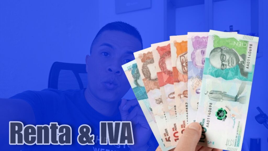 Proximo Pago Renta Ciudadana Y Devolución IVA