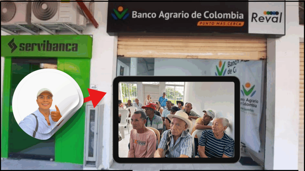 banco agrario consultar 2025 colombia mayor
