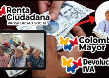 pagos mayo 2025 subsidios