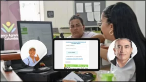 se llegaron los pagos de los subsidios 2025