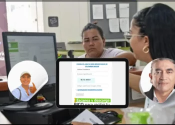 se llegaron los pagos de los subsidios 2025