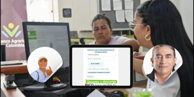 se llegaron los pagos de los subsidios 2025