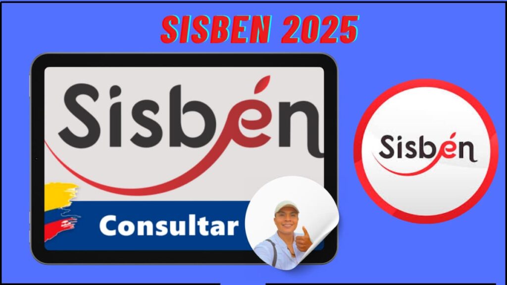 sisben 2025 actualizacion
