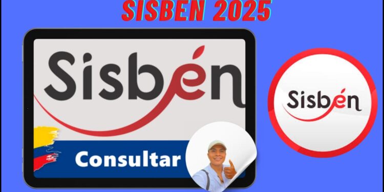 sisben 2025 actualizacion