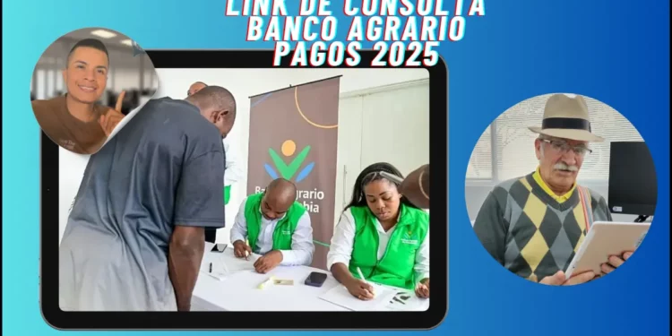 Link de Consulta Banco Agrario Pagos 2025