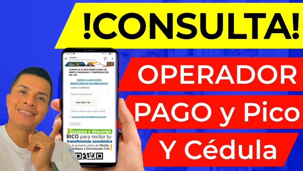 Consulta Pagos Banco Agrario y Pico y Cedula Fabian Rodriguez Informa