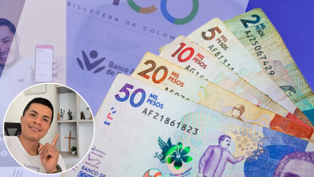 Pago Rentas Ciudadana Devolucion IVA Bico Movii