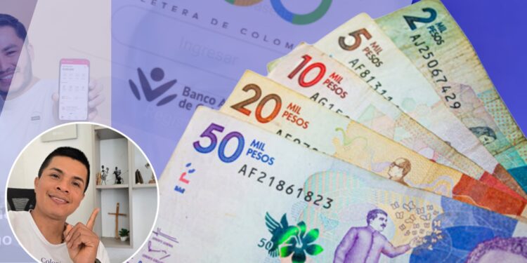 Pago Rentas Ciudadana Devolucion IVA Bico Movii