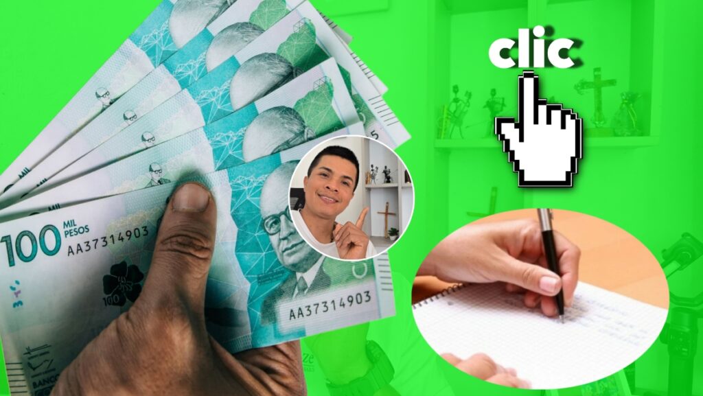 Firmada Acta Pagos Renta Ciudadana