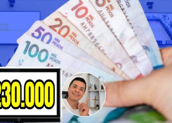 Colombia Mayor Pilar Solidario 2025