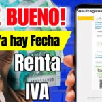 Consulta pagos Renta Ciudadana y Devolucion IVA 2 2025 Fabian