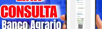 Link Consulta Pagos Banco Agrario Renta Ciudadana Devolucion IVA Fabian