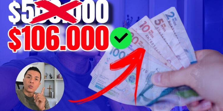 Pagos Renta Ciudadana y Devolución IVA Fabian Rodriguez Informa