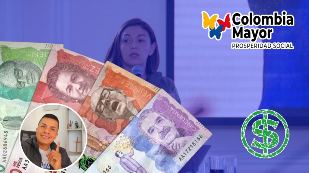 Pagos Colombia Mayore Reforma Pensional Pilar Solidario