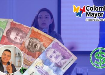 Pagos Colombia Mayore Reforma Pensional Pilar Solidario