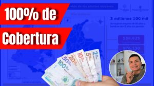 Cobertura Renta Basica Solidaria 2025